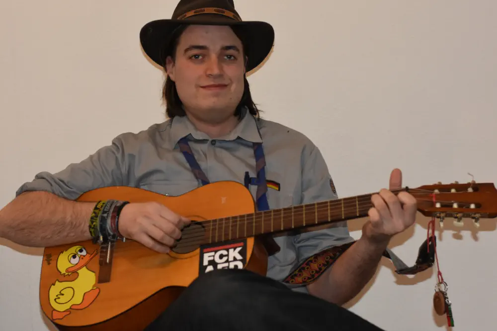 Matthias Förster (Rumpel)