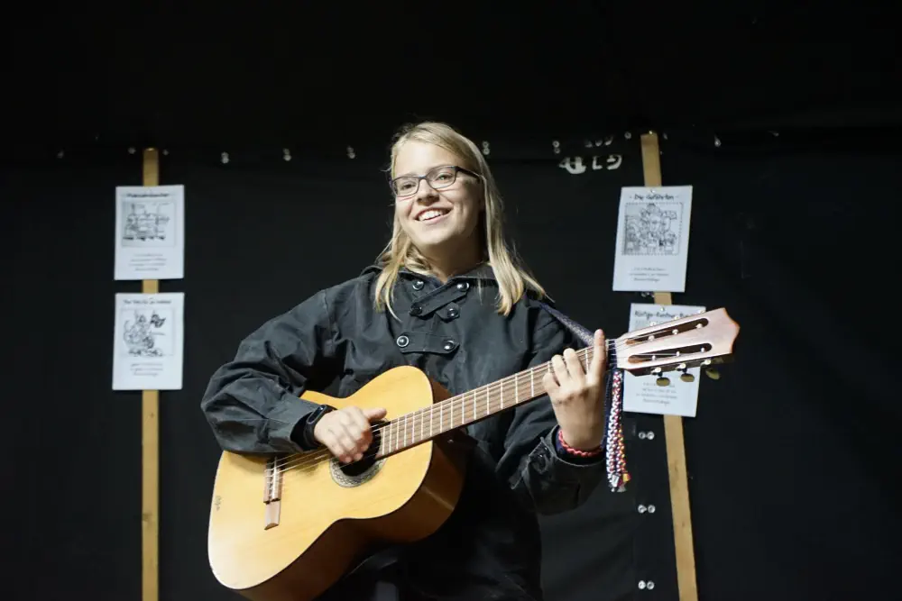 Miriam Kinkel (Miri)